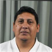 Clases particulares de entrenamiento personal / taekwon-do
